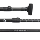 Apollo - Apollo Wiosło SUP – 3-częściowe wiosło do Stand-Up Paddle - Speed Paddle Pro