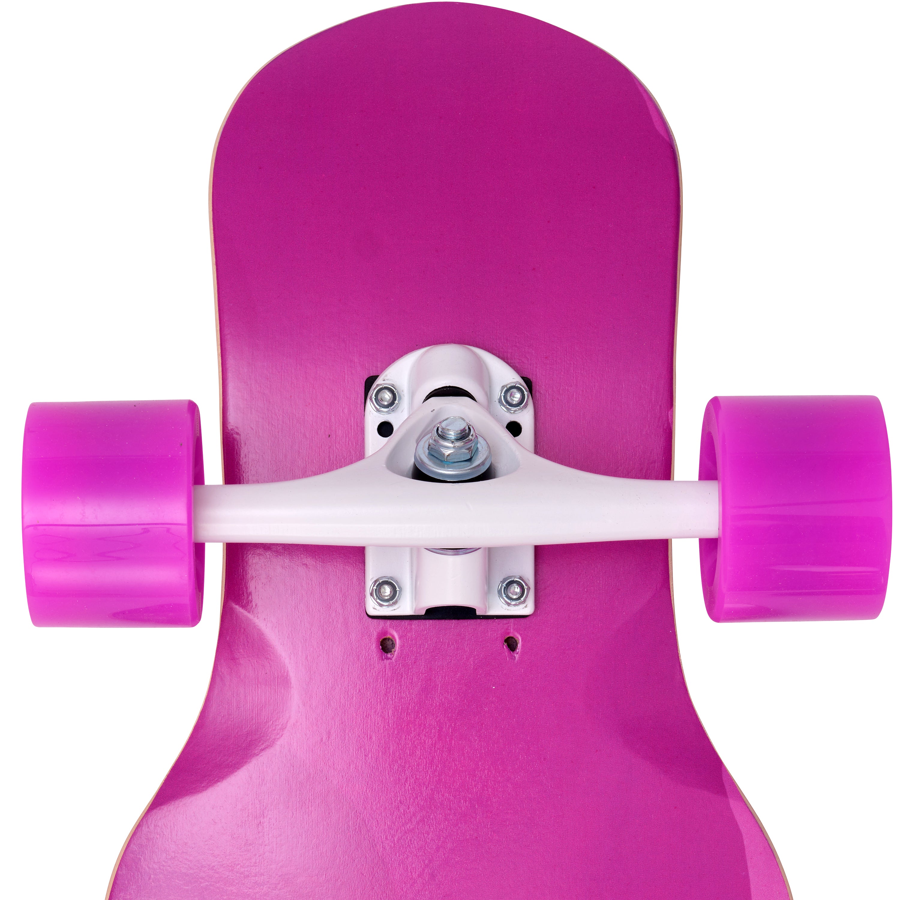 Apollo - Dancer Longboard - "Papua" - 46" z T-Tool -