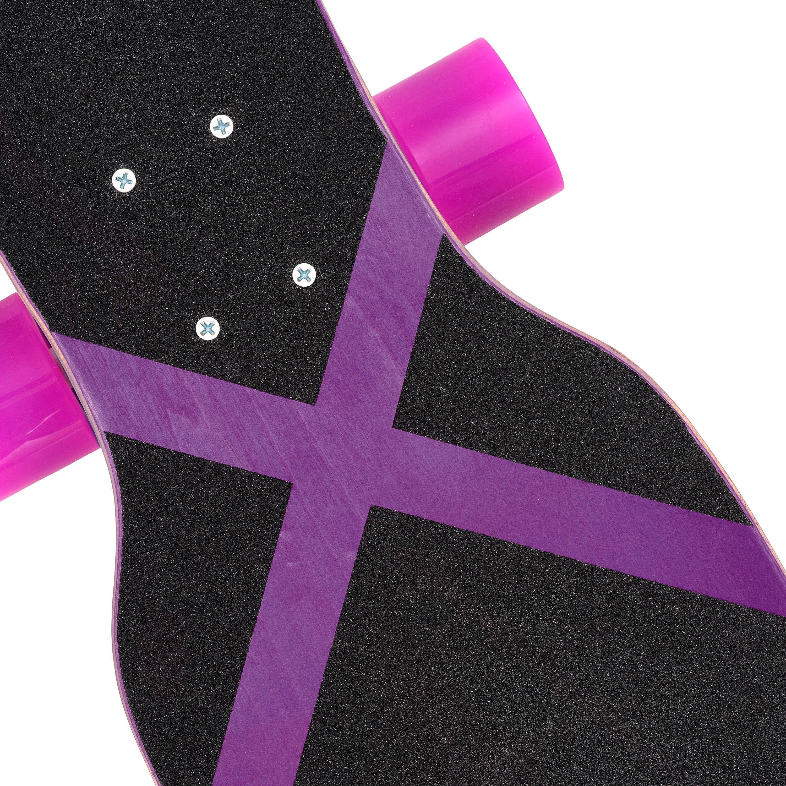 Apollo - Dancer Longboard - "Papua" - 46" z T-Tool -
