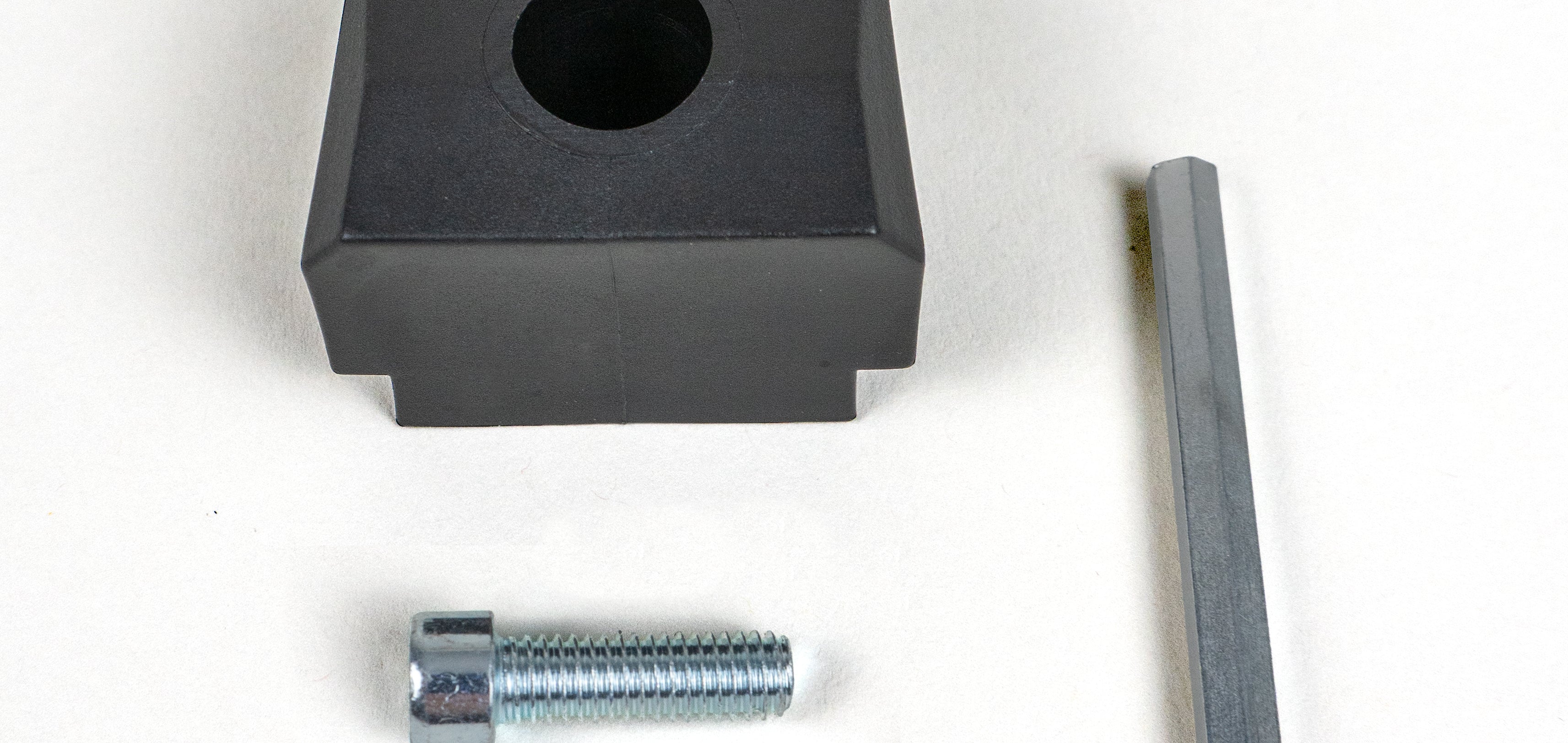 Apollo Funsport PL - Super Blade Stopka - Czarny