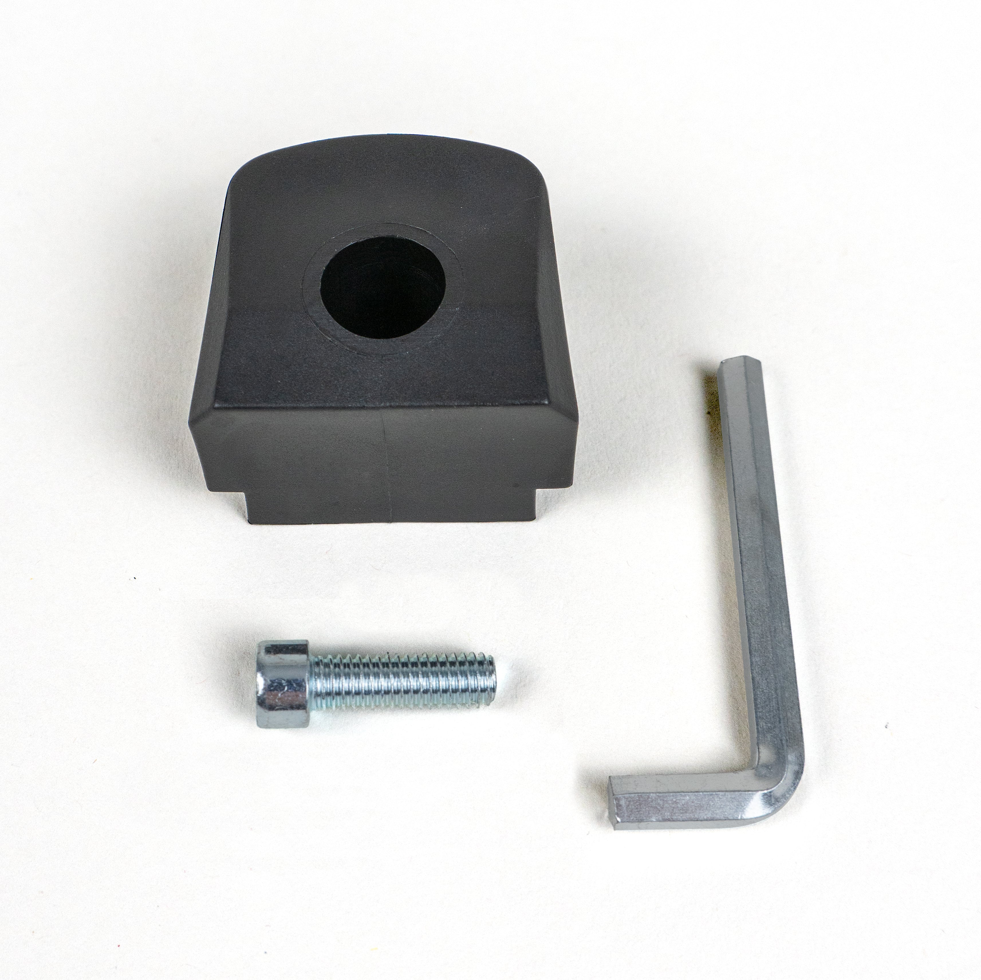 Apollo Funsport PL - Super Blade Stopka - Czarny