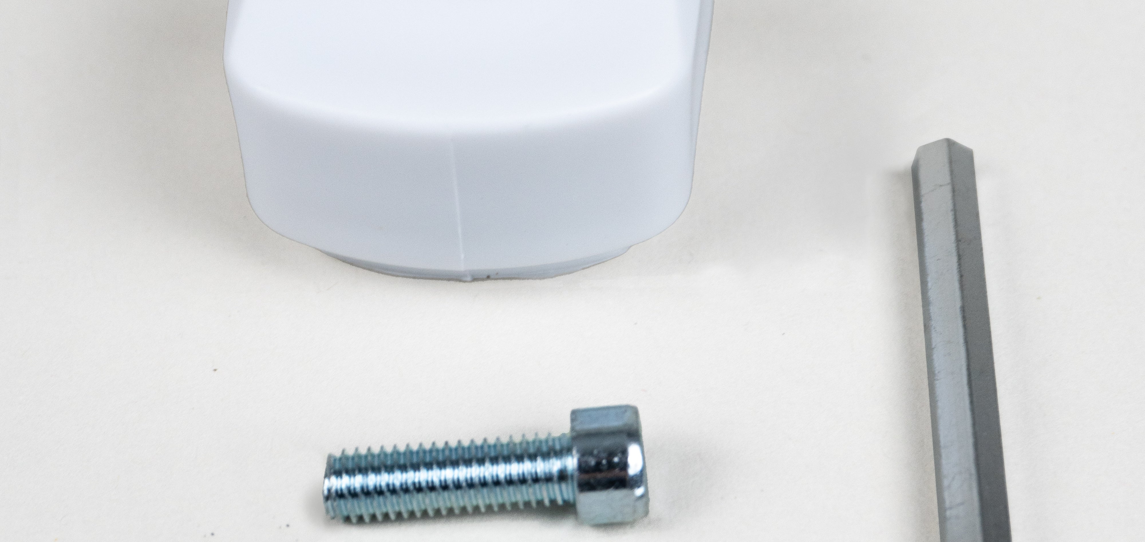 Apollo Funsport PL - Super Blade Stopka - Biały