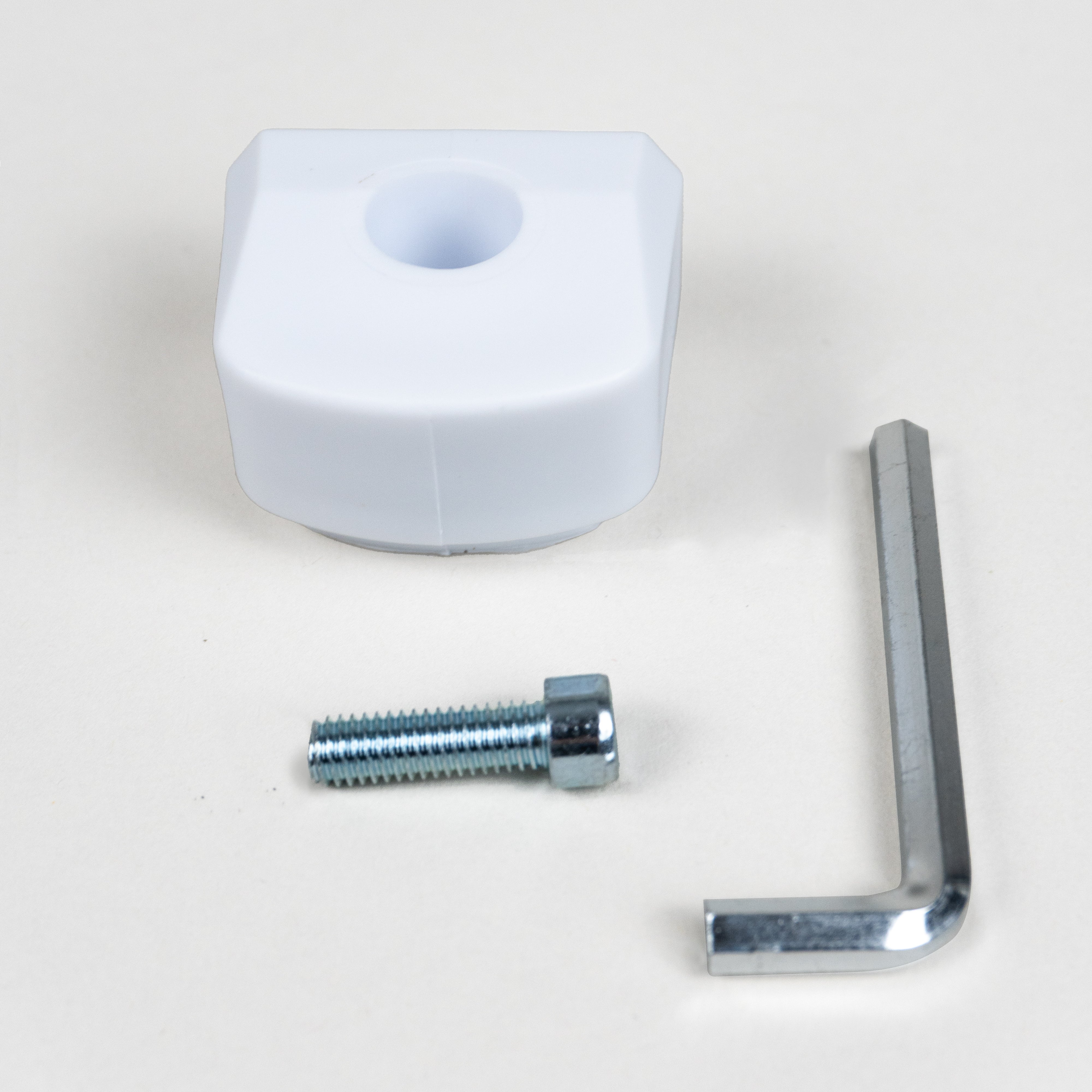 Apollo Funsport PL - Super Blade Stopka - Biały