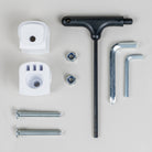 Apollo Funsport PL - Super Quad Stopka - Biały