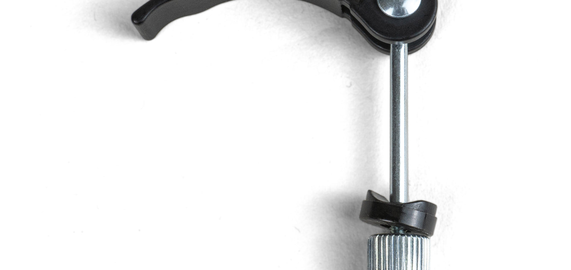 Apollo Funsport PL - CZĘŚĆ ZAMIENNA - Mechanizm składania Phantom Quick Release - Black