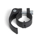 Apollo - CZĘŚĆ ZAMIENNA - Zacisk szybkozamykający do regulacji kierownicy Phantom - czarny -