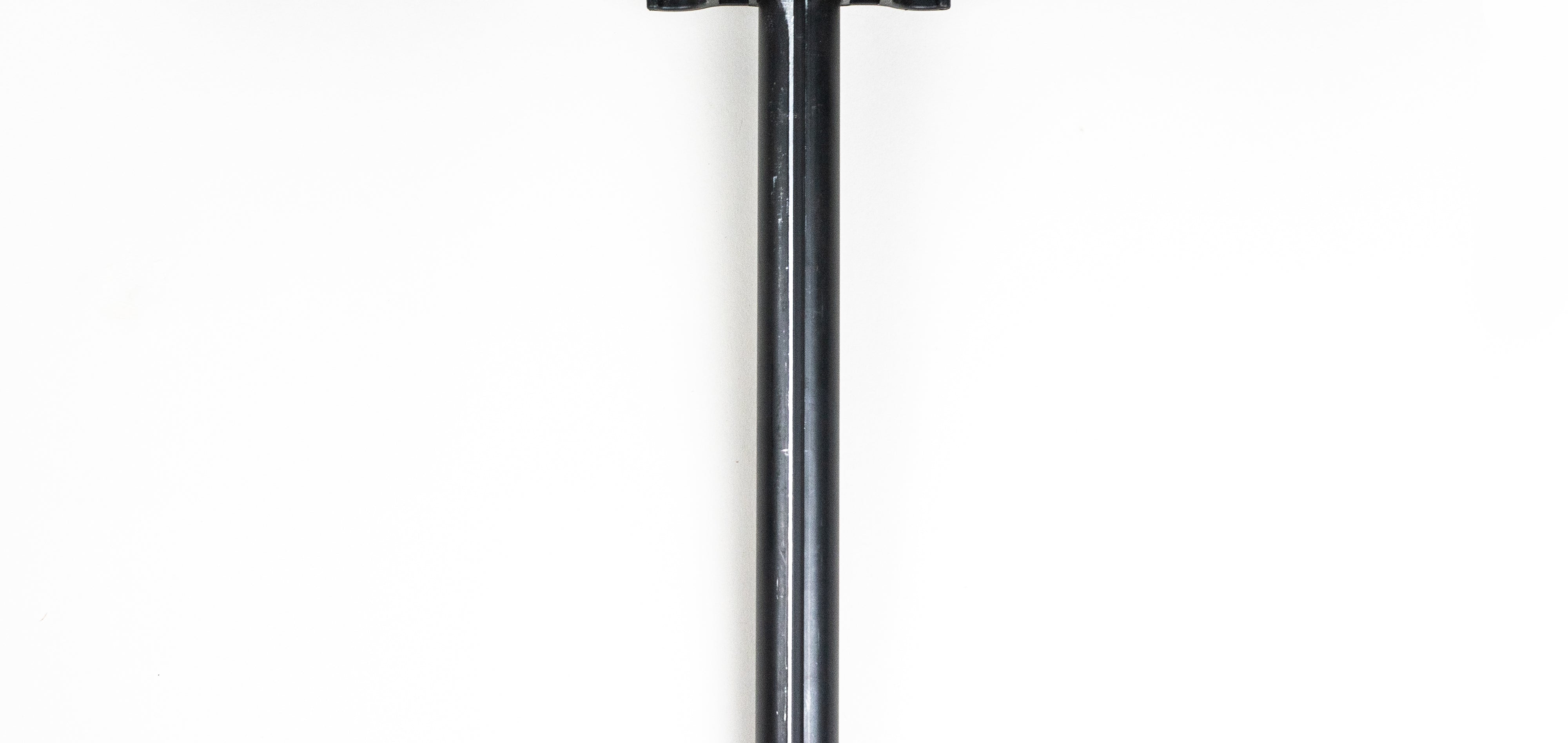 Apollo Funsport PL - Kierownica do hulajnogi Phantom wraz z uchwytami - Czarny