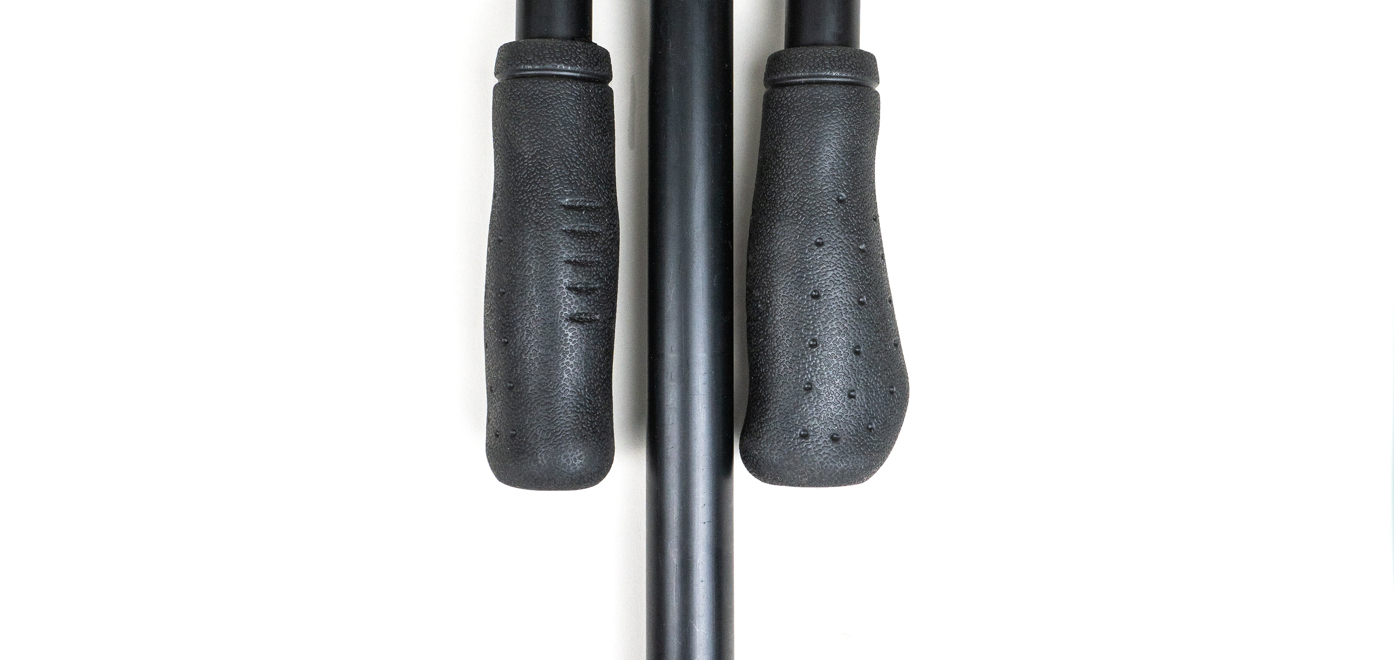 Apollo Funsport PL - Kierownica do hulajnogi Phantom wraz z uchwytami - Czarny