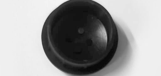 Apollo - CZĘŚĆ ZAMIENNA - Korek do kierownicy Apollo Genius i Graffiti -