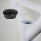 Apollo - CZĘŚĆ ZAMIENNA - Korek do kierownicy Apollo Genius i Graffiti -