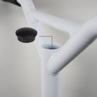 Apollo - CZĘŚĆ ZAMIENNA - Korek do kierownicy Apollo Genius i Graffiti -