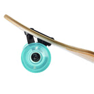 Apollo - Longboard "Nauro" - 39" w zestawie z T-Tool - Nauro