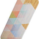 Apollo - Longboard "Nauro" - 39" w zestawie z T-Tool - Nauro