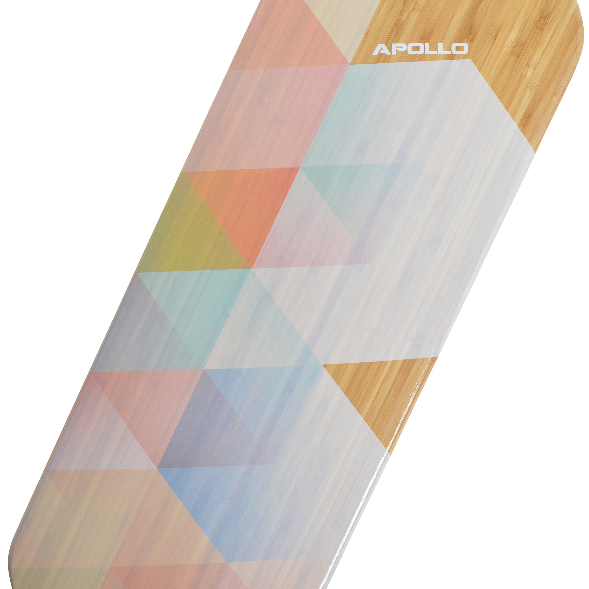 Apollo - Longboard "Nauro" - 39" w zestawie z T-Tool - Nauro