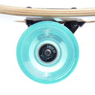 Apollo - Longboard "Nauro" - 39" w zestawie z T-Tool - Nauro