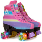 Apollo - Classic Roller wrotki dla dzieci i dorosłych - Dancing Queen LED - L (39-42)