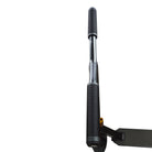 Apollo - Apollo Stunt Scooter uchwyty 160 mm miękkie uchwyty kierownicy z końcówkami - Czarny