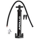 Apollo - Pompka dwustronna do Desek Wiosłowych - do 2 bar -