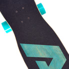 Apollo - Dancer Longboard - "Takuu" - 46" z T-Tool - Takuu