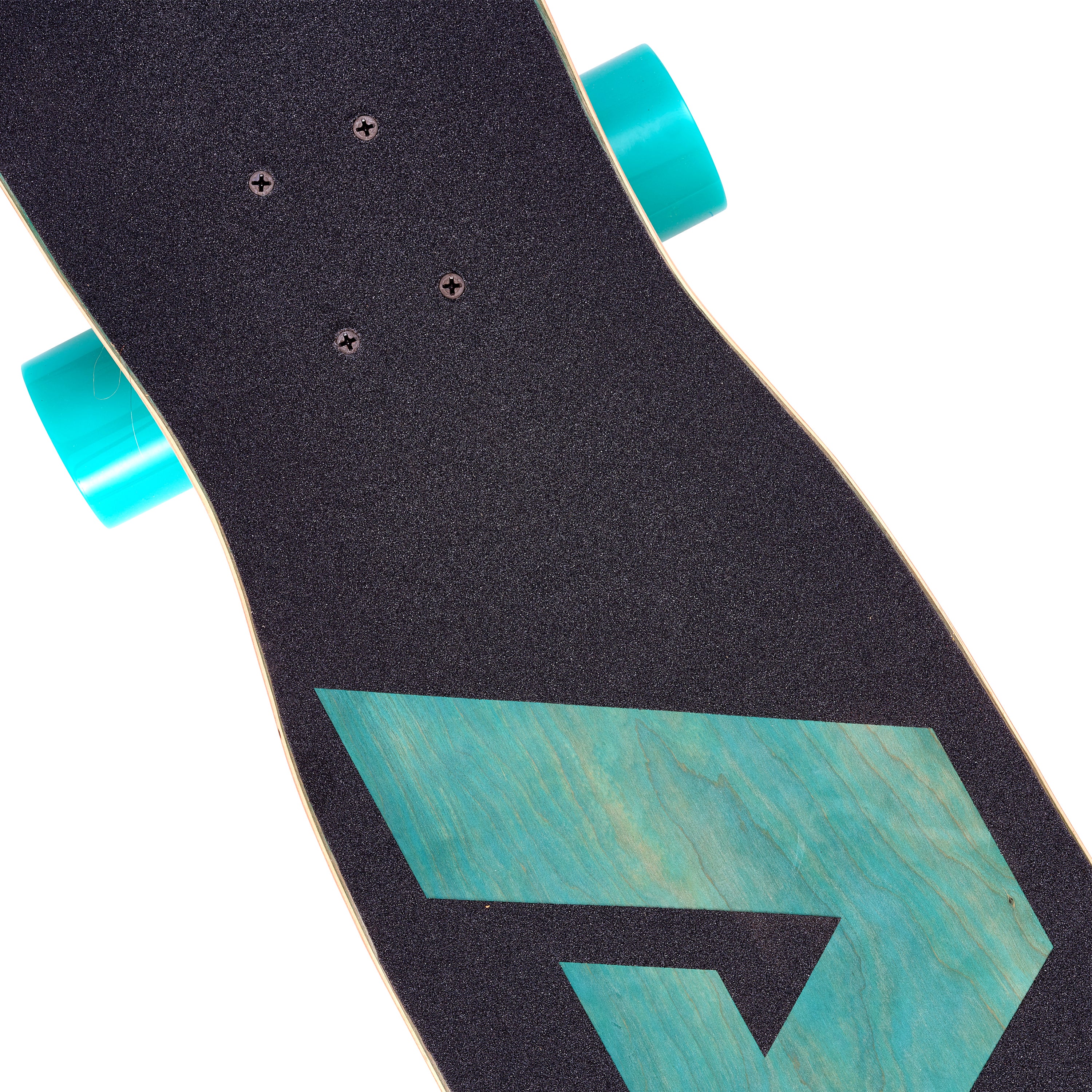 Apollo - Dancer Longboard - "Takuu" - 46" z T-Tool - Takuu