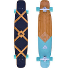 Apollo - Dancer Longboard - "Bora" - 46" z T-Tool - Bora