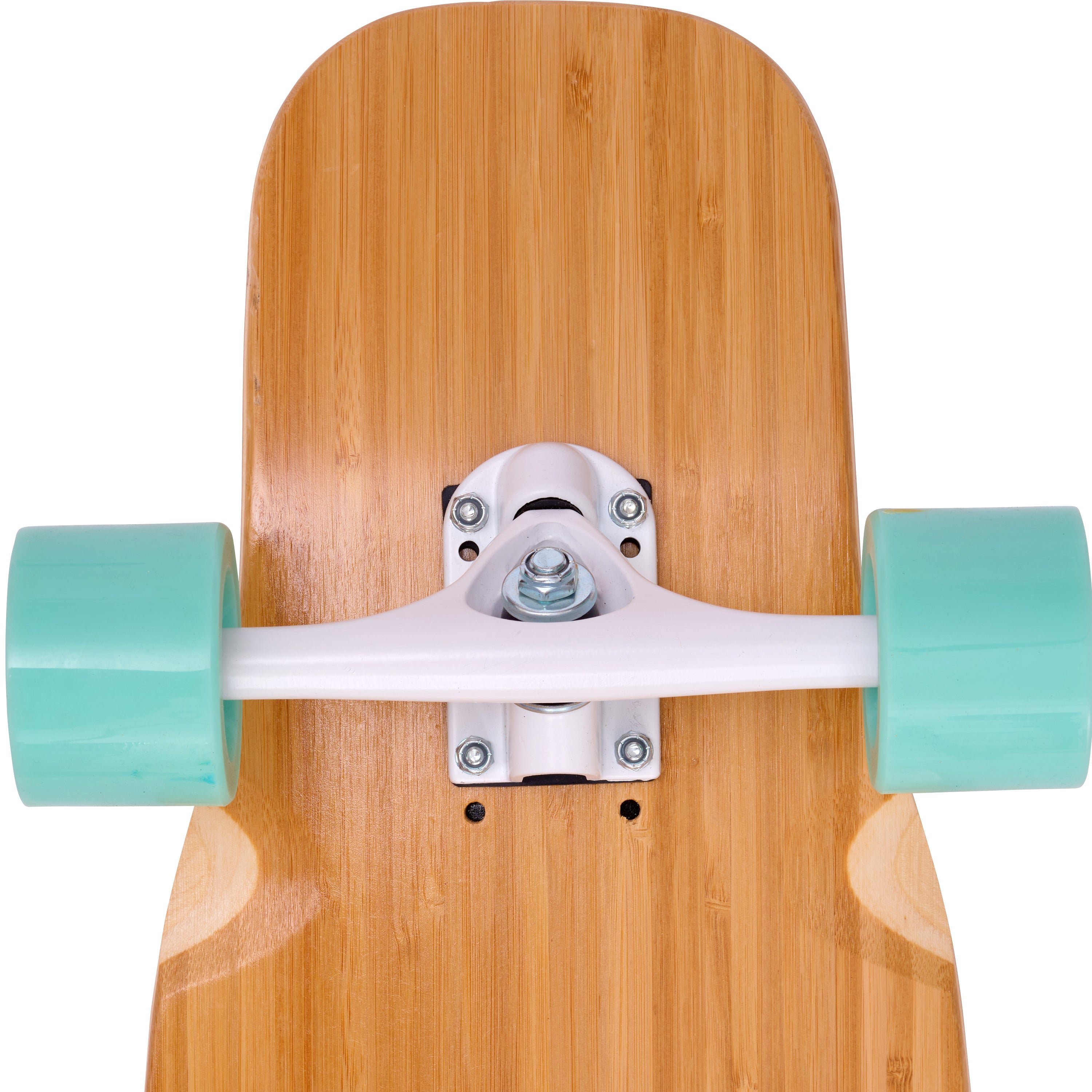 Apollo - Dancer Longboard - "Bora" - 46" z T-Tool - Bora