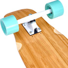 Apollo - Dancer Longboard - "Bora" - 46" z T-Tool - Bora