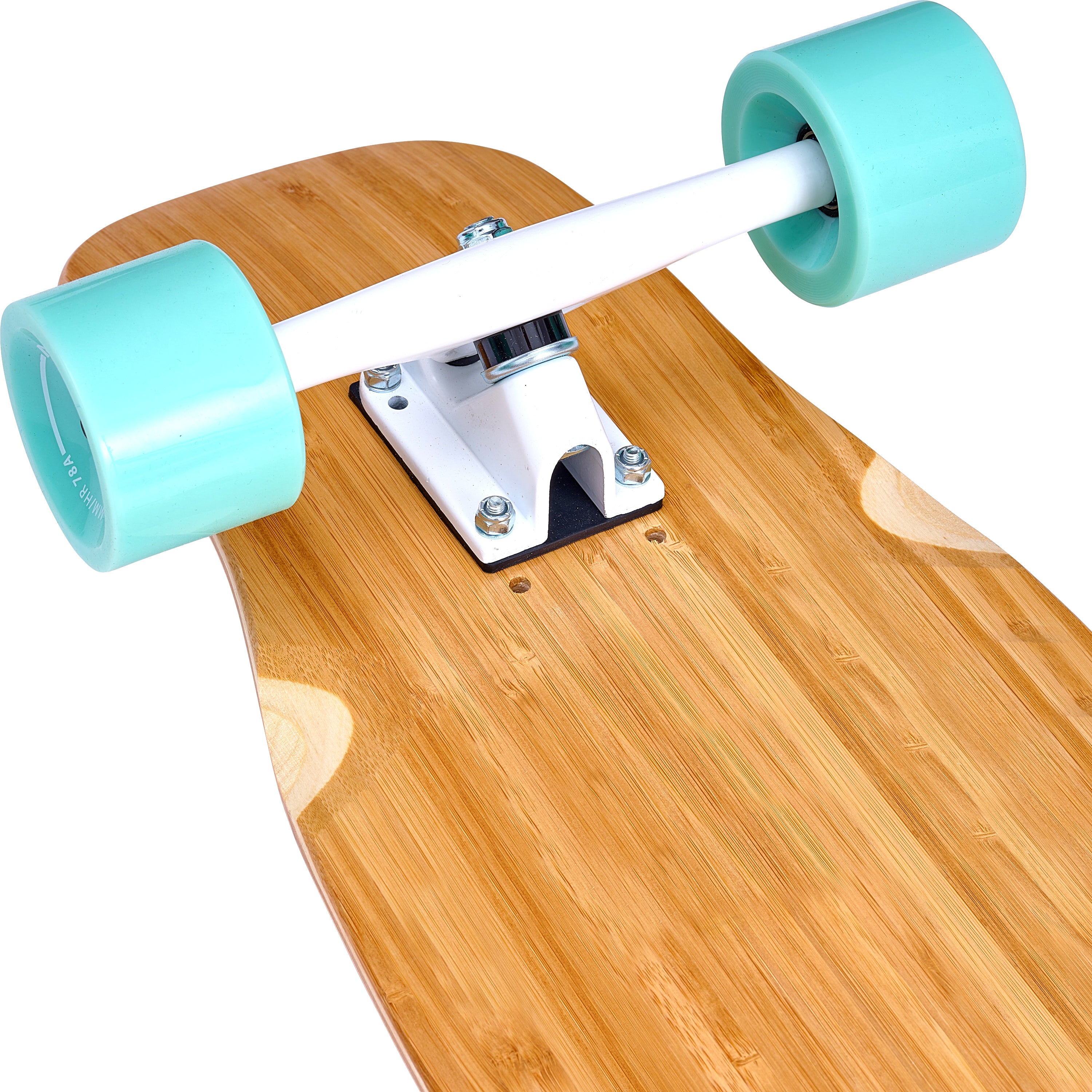 Apollo - Dancer Longboard - "Bora" - 46" z T-Tool - Bora