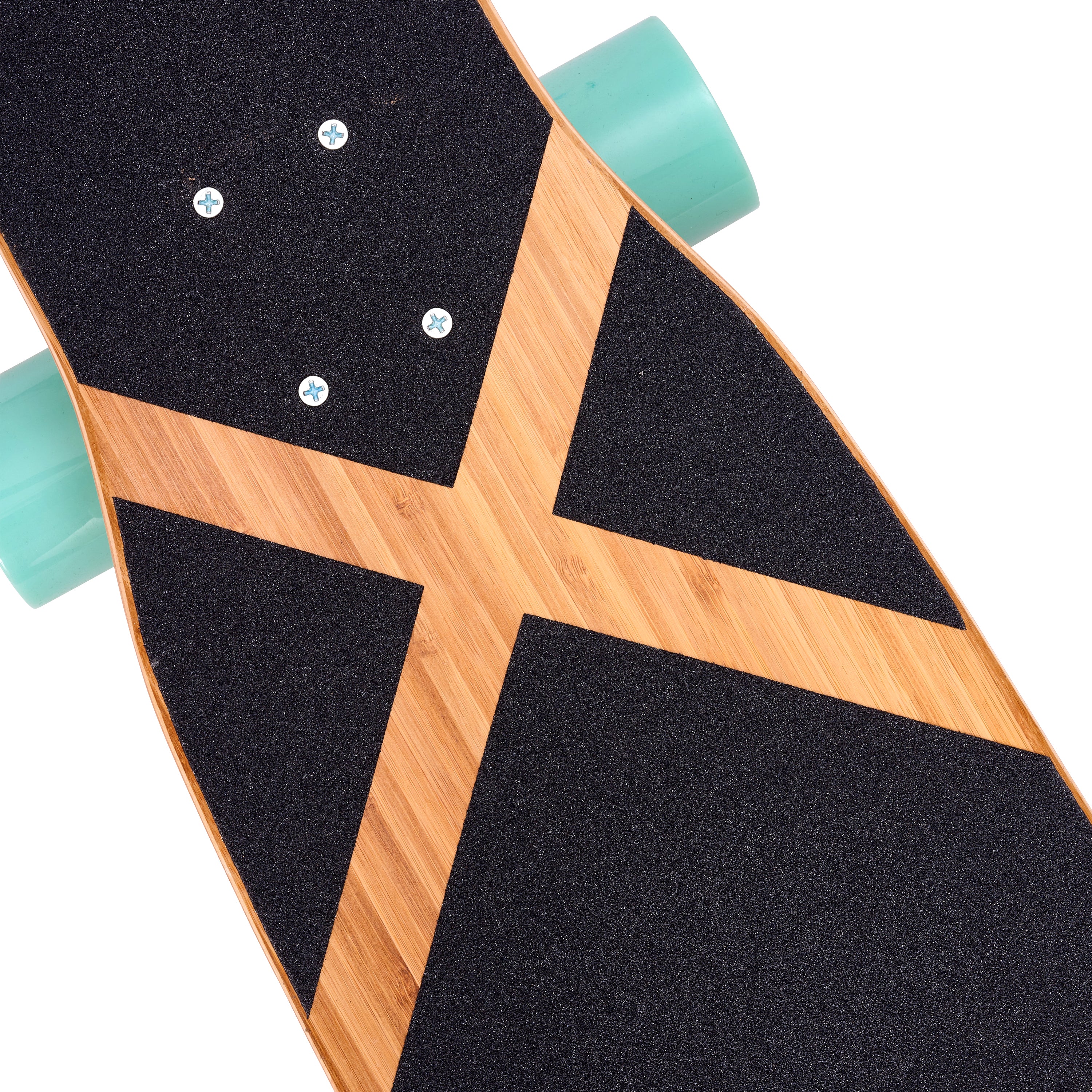 Apollo - Dancer Longboard - "Bora" - 46" z T-Tool - Bora
