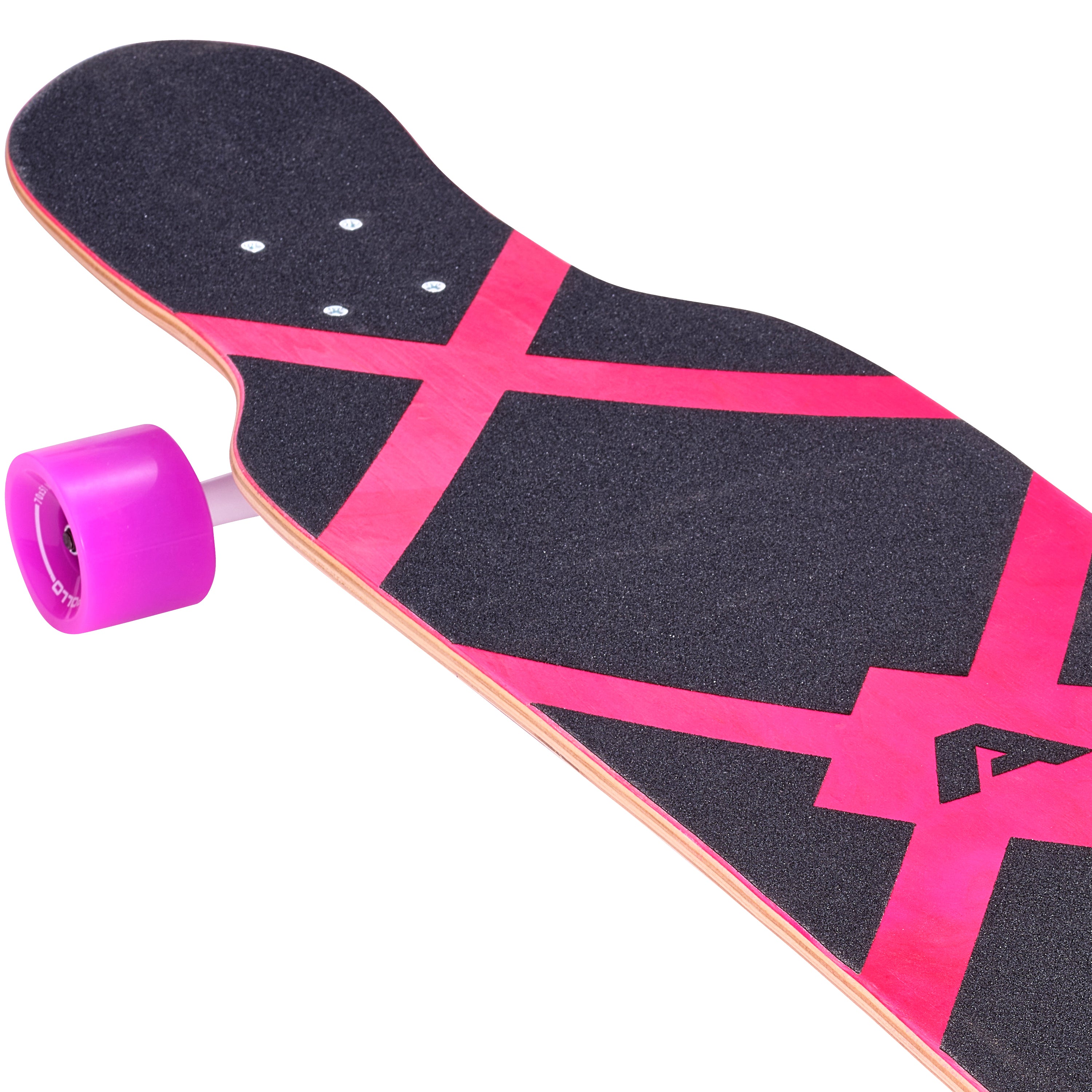 Apollo - Dancer Longboard - "Papua" - 46" z T-Tool - Papua