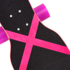 Apollo - Dancer Longboard - "Papua" - 46" z T-Tool - Papua