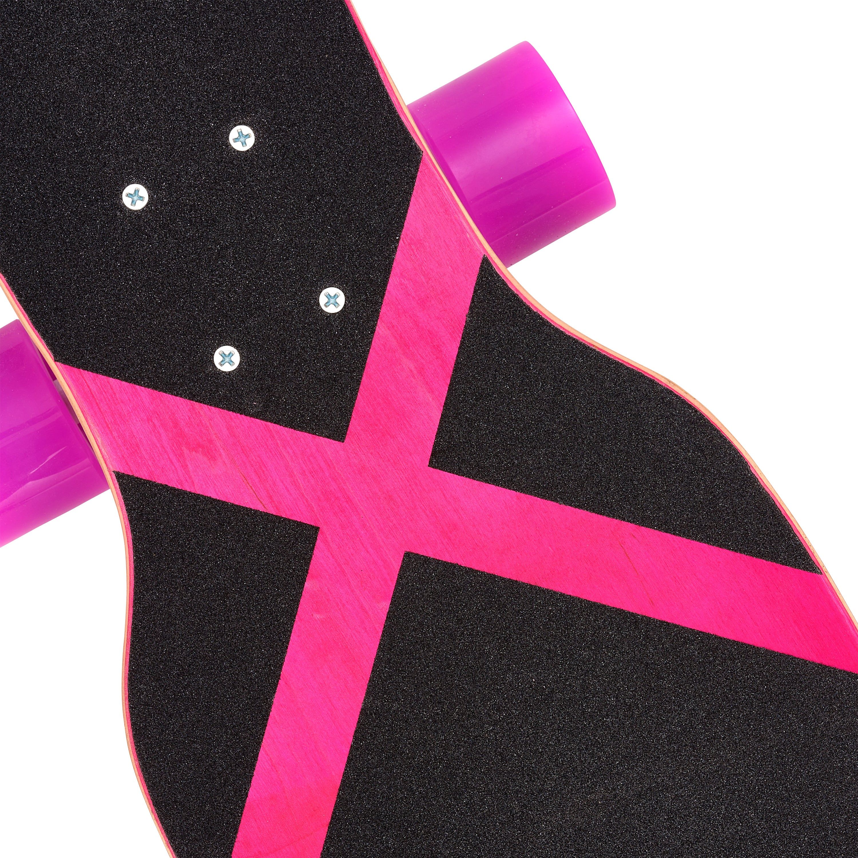 Apollo - Dancer Longboard - "Papua" - 46" z T-Tool - Papua