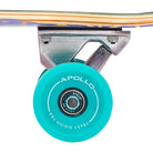 Apollo - Dancer Longboard - "Takuu" - 46" z T-Tool - Takuu