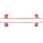 Apollo - Dancer Longboard - "Paeonia" - 46" z T-Tool - Paeonia