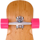 Apollo - Dancer Longboard - "Paeonia" - 46" z T-Tool - Paeonia