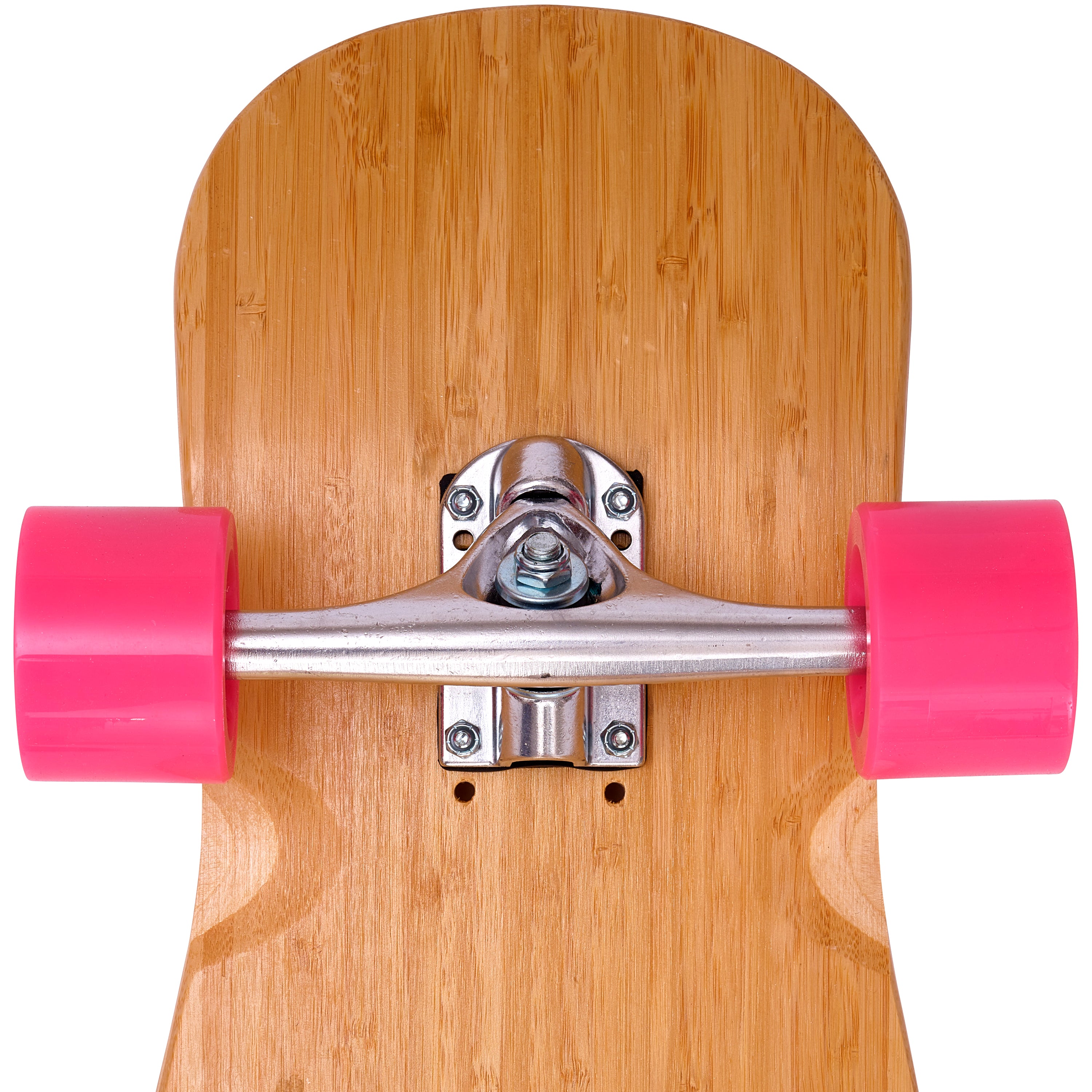 Apollo - Dancer Longboard - "Paeonia" - 46" z T-Tool - Paeonia