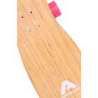 Apollo - Dancer Longboard - "Paeonia" - 46" z T-Tool - Paeonia