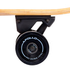 Apollo - Dancer Longboard - "Weird" - 46" z T-Tool - Weird