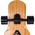 Apollo - Dancer Longboard - "Weird" - 46" z T-Tool - Weird