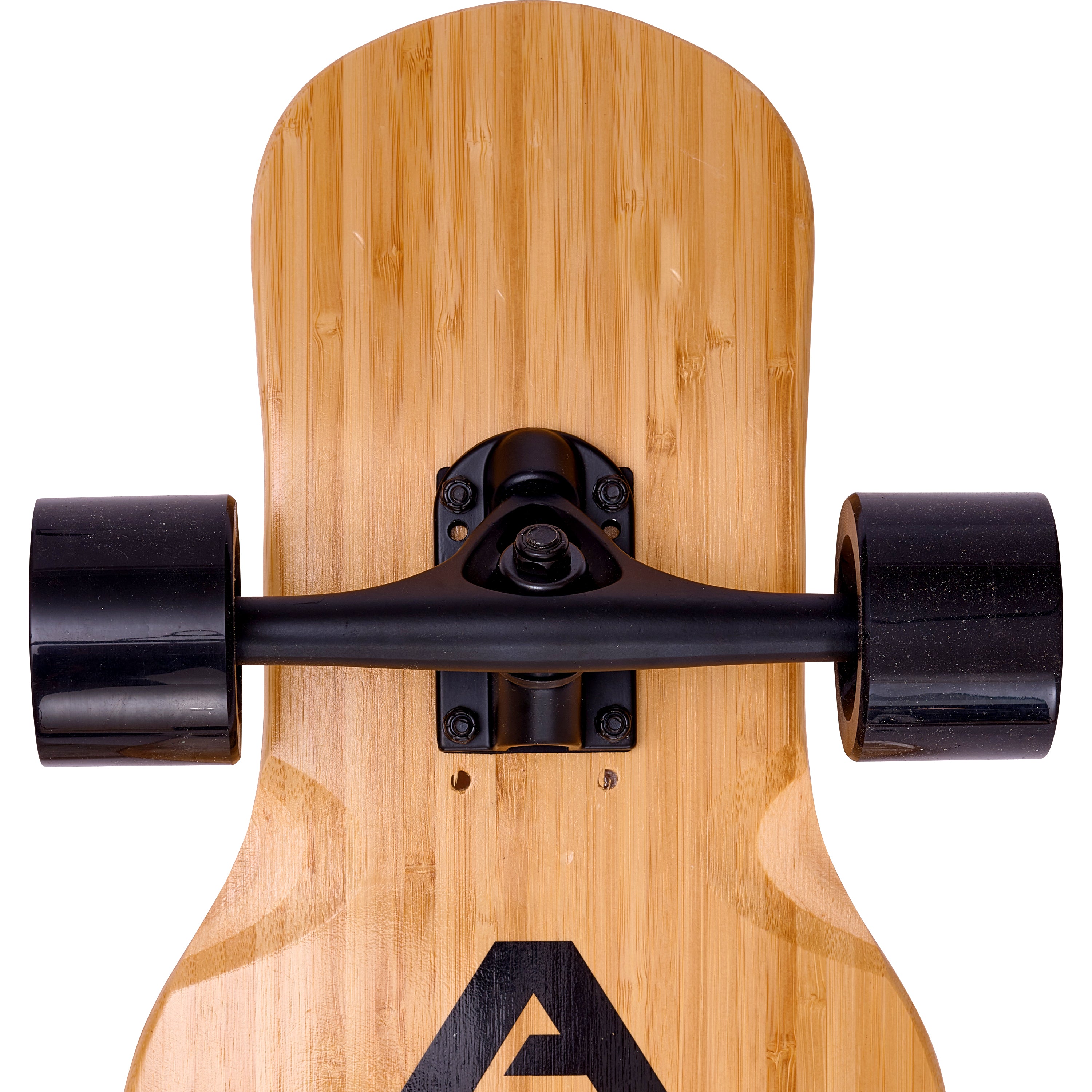 Apollo - Dancer Longboard - "Weird" - 46" z T-Tool - Weird