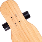 Apollo - Dancer Longboard - "Weird" - 46" z T-Tool - Weird