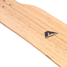 Apollo - Dancer Longboard - "Weird" - 46" z T-Tool - Weird