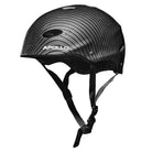 Apollo - Kask do jazdy na deskorolce, kask multi-sportowy dla mężczyzn, kobiet, dzieci, regulowany kask rowerowy dla dzieci - Bright Carbon -