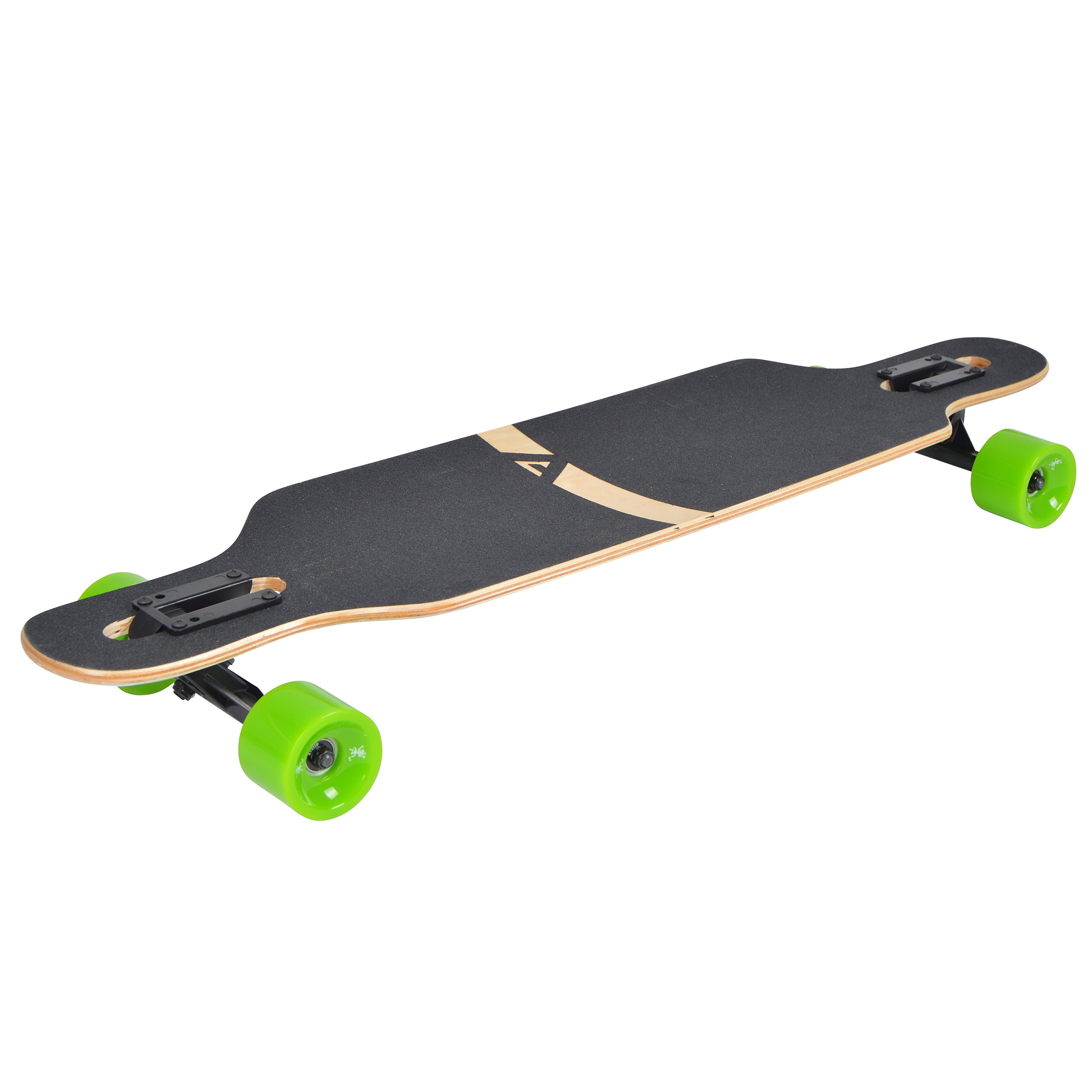 Apollo Funsport PL - Longboard "Bikini" - 36" w zestawie z T-Tool - Bikini
