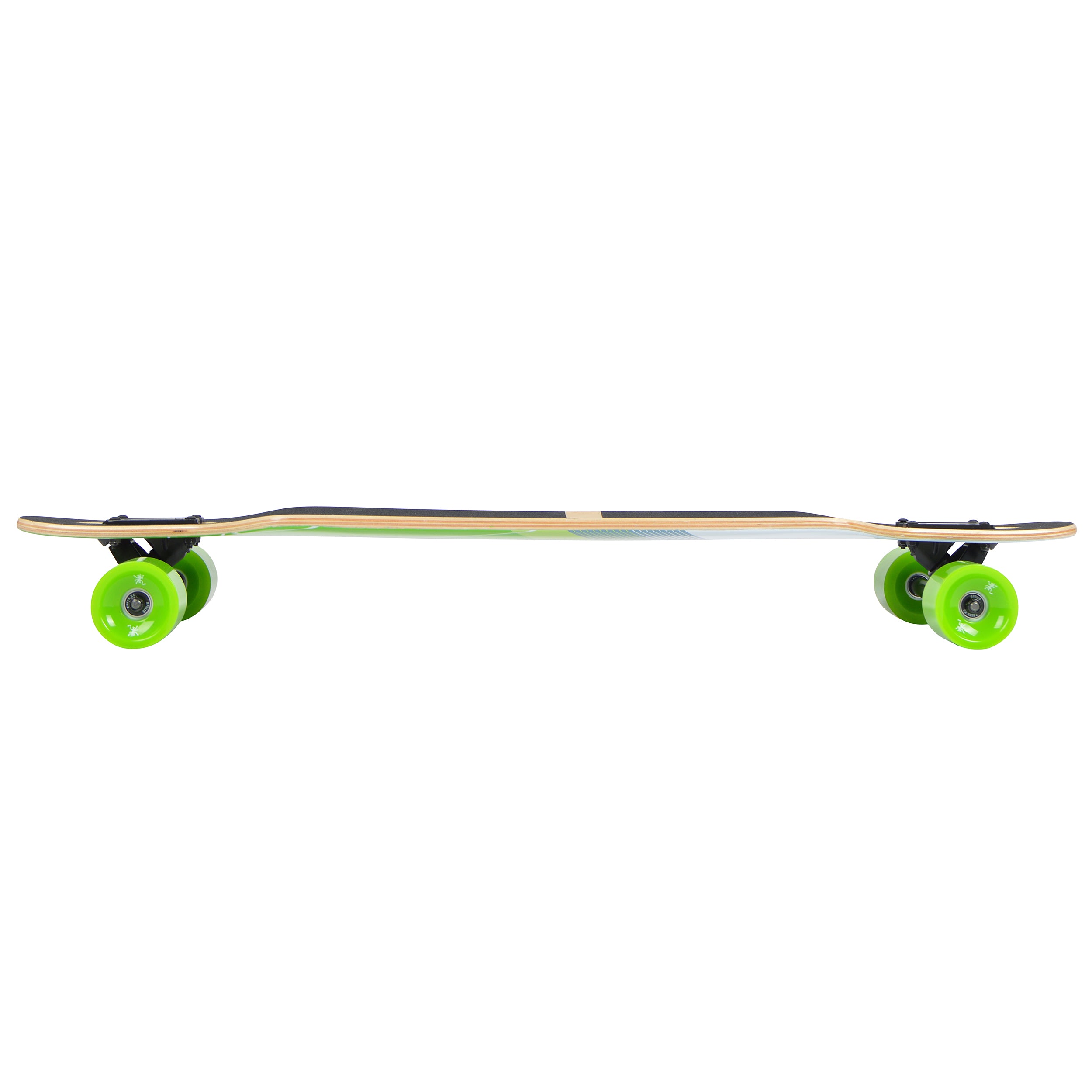 Apollo Funsport PL - Longboard "Bikini" - 36" w zestawie z T-Tool - Bikini