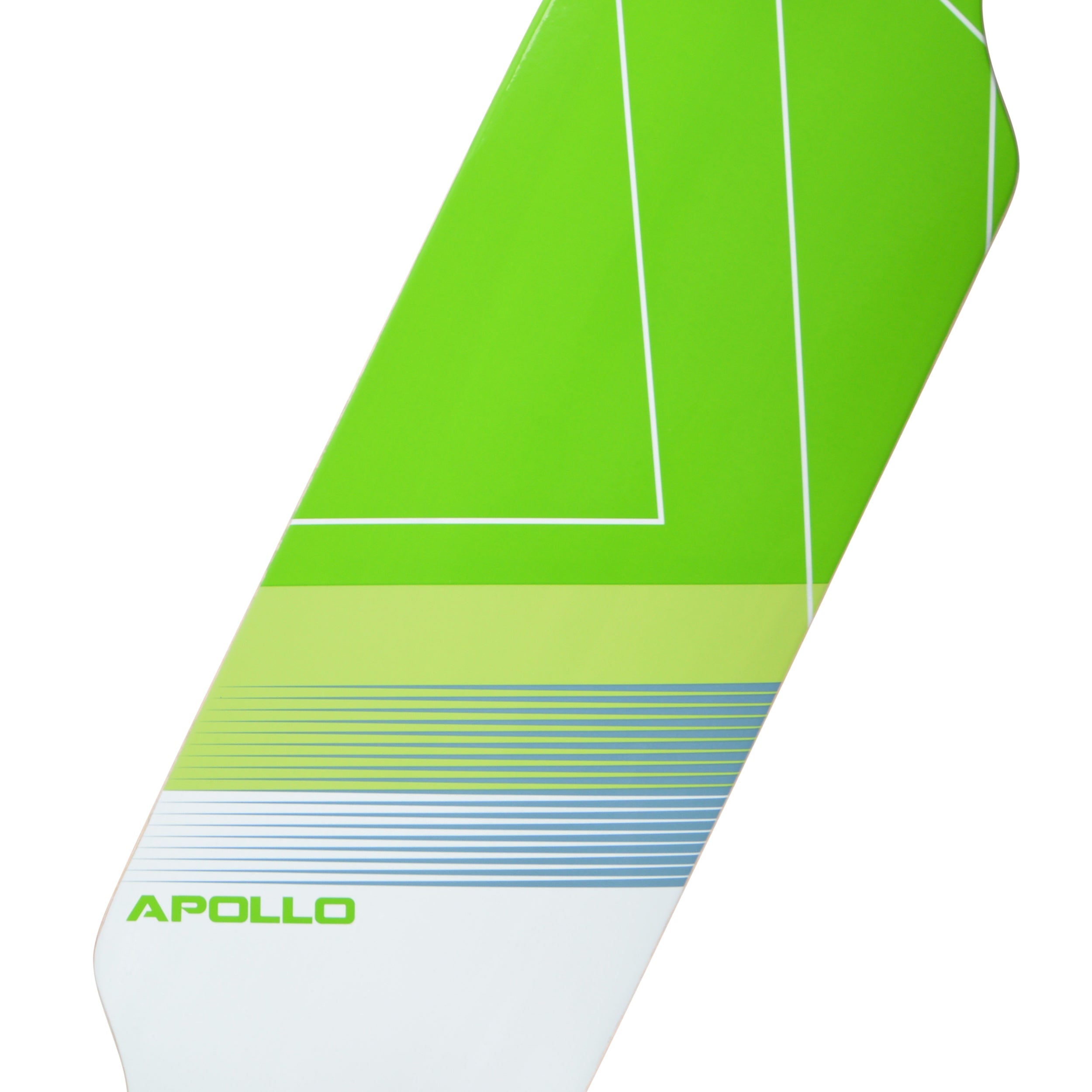 Apollo Funsport PL - Longboard "Bikini" - 36" w zestawie z T-Tool - Bikini