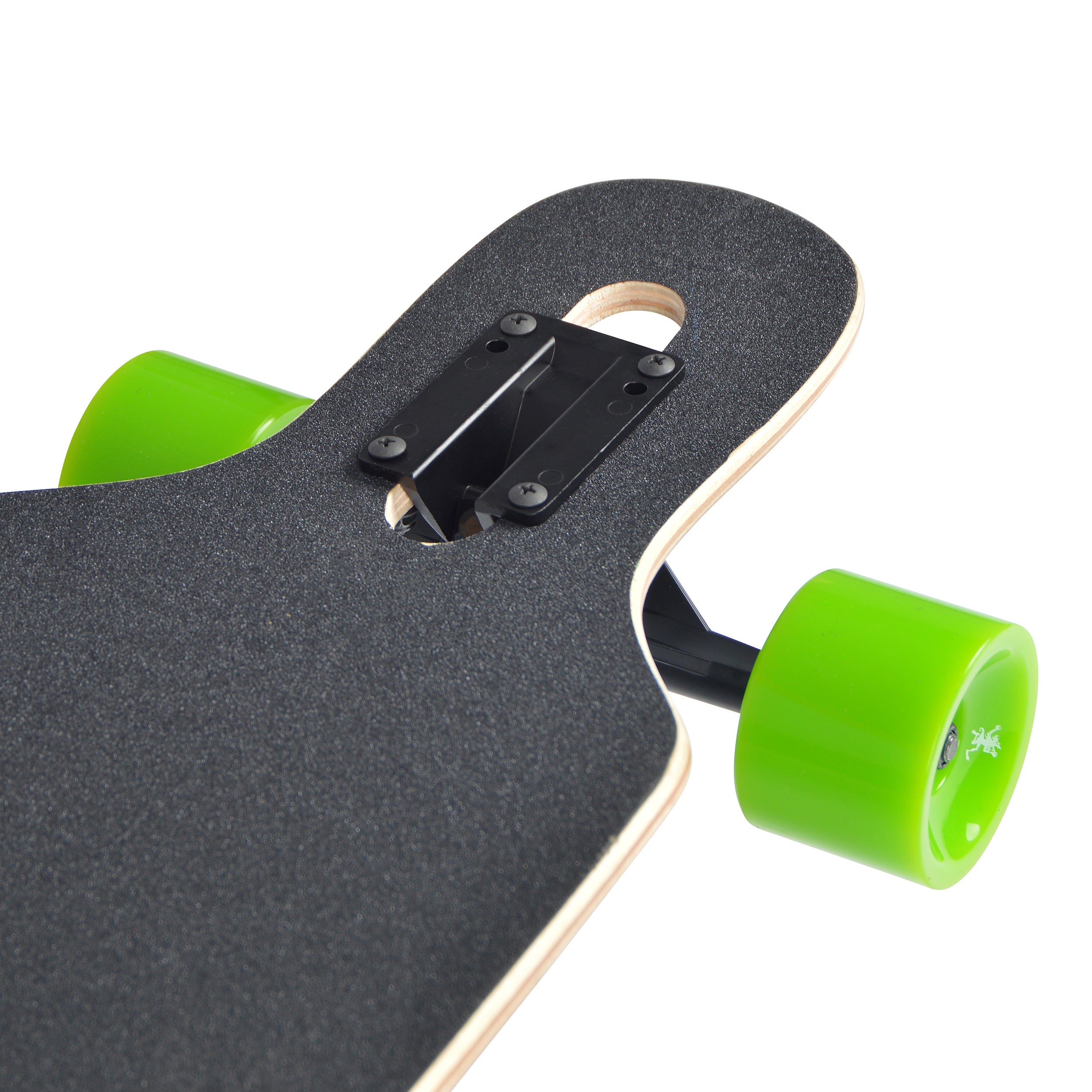 Apollo Funsport PL - Longboard "Bikini" - 36" w zestawie z T-Tool - Bikini