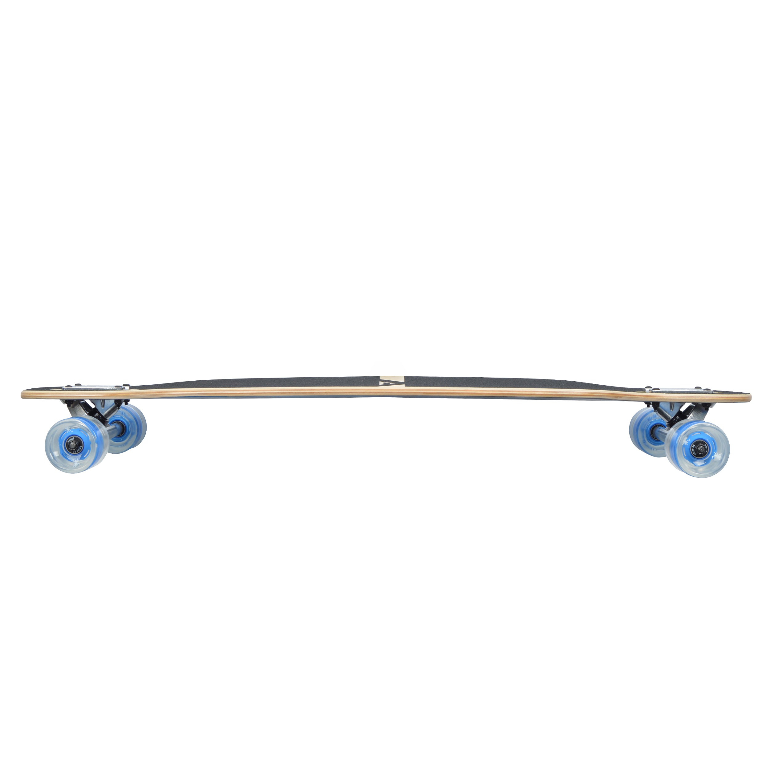 Apollo - Longboard "Blue Sky" - 36" w zestawie z T-Tool - Blue Sky