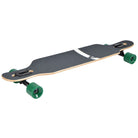 Apollo - Longboard "Flores" - 39" w zestawie z T-Tool -