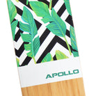 Apollo - Longboard "Flores" - 39" w zestawie z T-Tool -